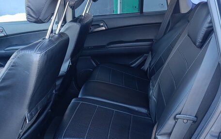 SsangYong Kyron I, 2012 год, 550 000 рублей, 10 фотография