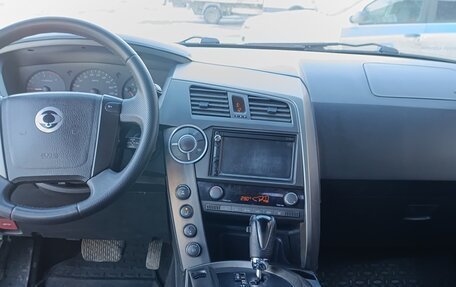 SsangYong Kyron I, 2012 год, 550 000 рублей, 12 фотография