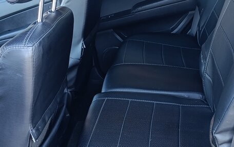 SsangYong Kyron I, 2012 год, 550 000 рублей, 11 фотография