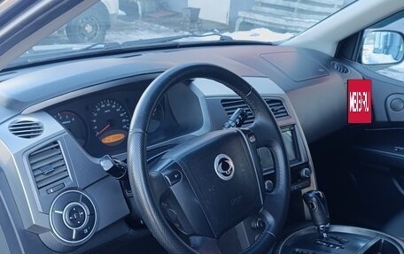 SsangYong Kyron I, 2012 год, 550 000 рублей, 9 фотография