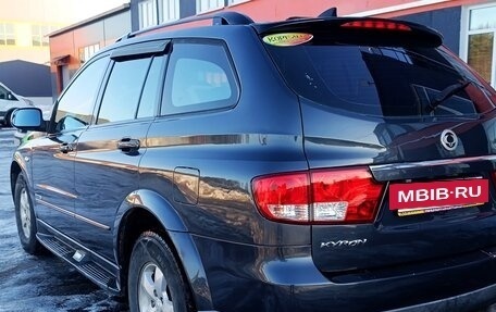 SsangYong Kyron I, 2012 год, 550 000 рублей, 5 фотография