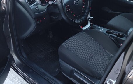 KIA cee'd III, 2013 год, 1 100 000 рублей, 6 фотография