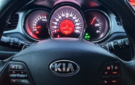 KIA cee'd III, 2013 год, 1 100 000 рублей, 7 фотография