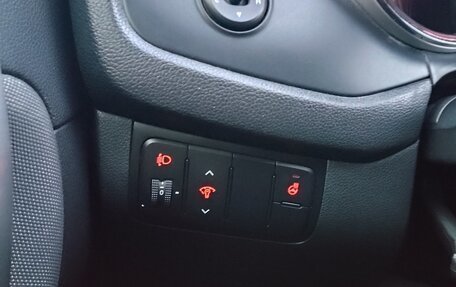 KIA cee'd III, 2013 год, 1 100 000 рублей, 8 фотография