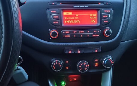 KIA cee'd III, 2013 год, 1 100 000 рублей, 9 фотография