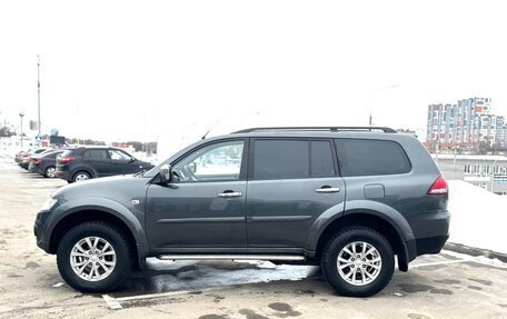 Mitsubishi Pajero Sport II рестайлинг, 2014 год, 1 835 000 рублей, 8 фотография