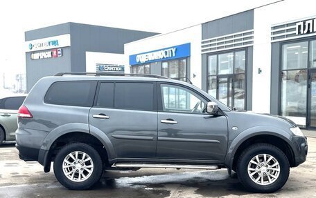 Mitsubishi Pajero Sport II рестайлинг, 2014 год, 1 835 000 рублей, 4 фотография