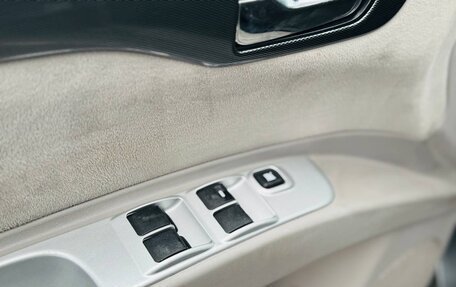 Mitsubishi Pajero Sport II рестайлинг, 2014 год, 1 835 000 рублей, 14 фотография