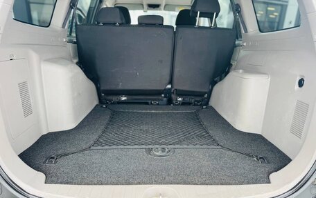 Mitsubishi Pajero Sport II рестайлинг, 2014 год, 1 835 000 рублей, 16 фотография