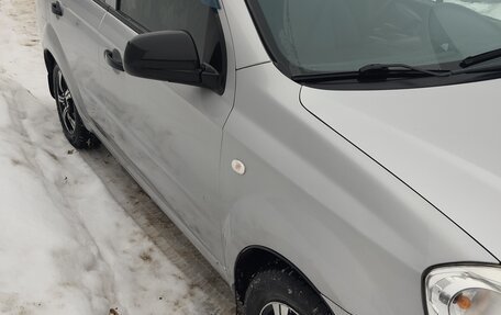 Chevrolet Aveo III, 2010 год, 433 000 рублей, 9 фотография