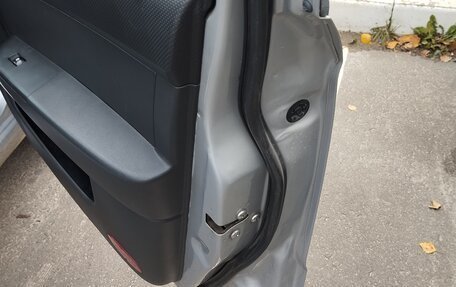 Chevrolet Aveo III, 2010 год, 433 000 рублей, 13 фотография