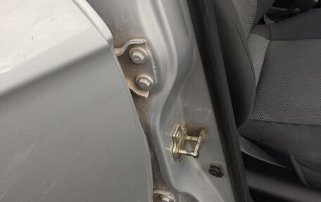 Chevrolet Aveo III, 2010 год, 433 000 рублей, 14 фотография