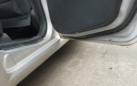 Chevrolet Aveo III, 2010 год, 433 000 рублей, 19 фотография