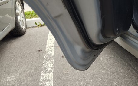 Chevrolet Aveo III, 2010 год, 433 000 рублей, 18 фотография