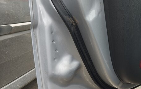 Chevrolet Aveo III, 2010 год, 433 000 рублей, 17 фотография