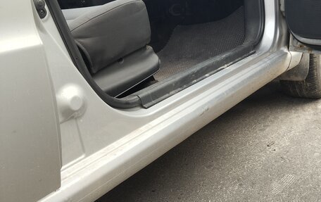 Chevrolet Aveo III, 2010 год, 433 000 рублей, 21 фотография