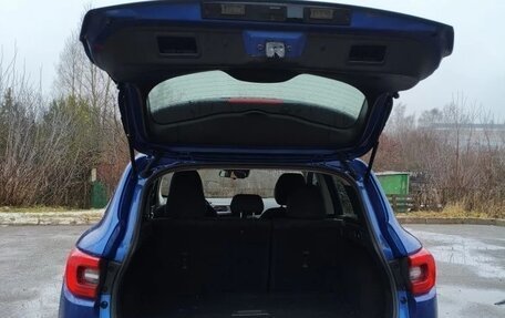 Renault Kadjar I рестайлинг, 2020 год, 1 499 000 рублей, 7 фотография