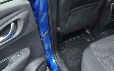 Renault Kadjar I рестайлинг, 2020 год, 1 499 000 рублей, 6 фотография