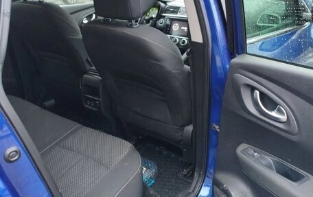 Renault Kadjar I рестайлинг, 2020 год, 1 499 000 рублей, 8 фотография