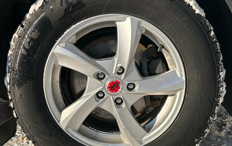 Opel Mokka I, 2013 год, 955 000 рублей, 13 фотография