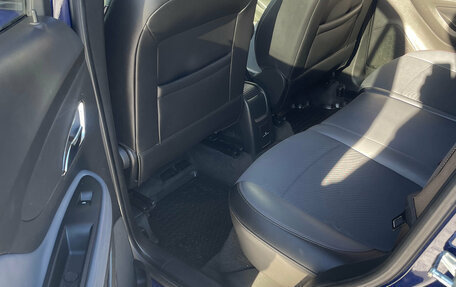 Opel Mokka I, 2013 год, 955 000 рублей, 14 фотография