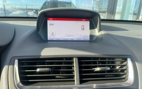 Opel Mokka I, 2013 год, 955 000 рублей, 17 фотография