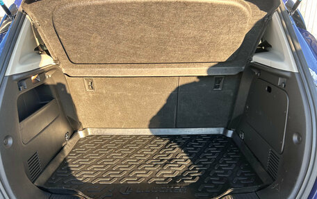 Opel Mokka I, 2013 год, 955 000 рублей, 19 фотография