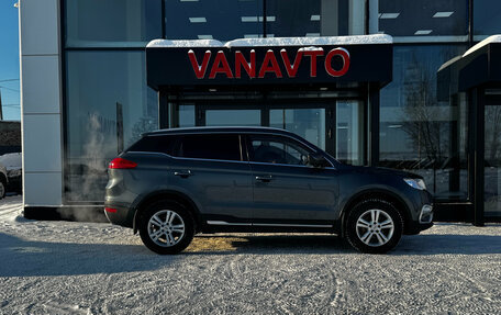 Geely Atlas I, 2019 год, 1 330 000 рублей, 2 фотография