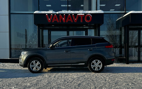 Geely Atlas I, 2019 год, 1 330 000 рублей, 7 фотография