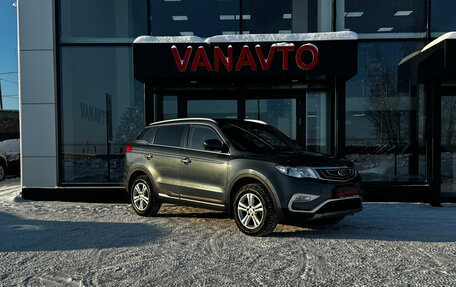 Geely Atlas I, 2019 год, 1 330 000 рублей, 8 фотография