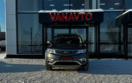 Geely Atlas I, 2019 год, 1 330 000 рублей, 5 фотография