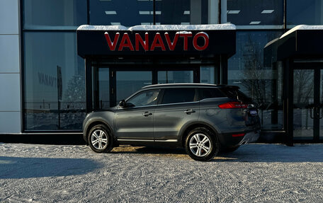 Geely Atlas I, 2019 год, 1 330 000 рублей, 6 фотография