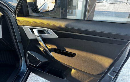 Geely Atlas I, 2019 год, 1 330 000 рублей, 12 фотография