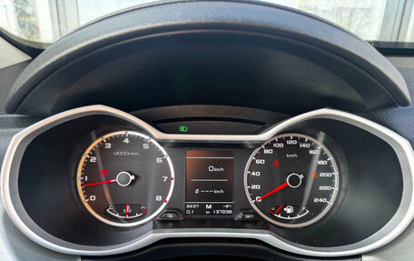 Geely Atlas I, 2019 год, 1 330 000 рублей, 10 фотография