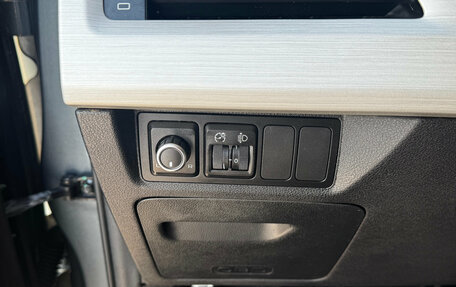 Geely Atlas I, 2019 год, 1 330 000 рублей, 13 фотография