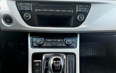 Geely Atlas I, 2019 год, 1 330 000 рублей, 15 фотография