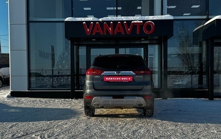 Geely Atlas I, 2019 год, 1 330 000 рублей, 4 фотография