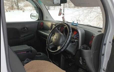 Nissan Cube III, 2015 год, 745 000 рублей, 6 фотография