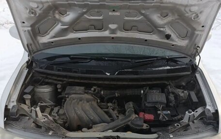 Nissan Cube III, 2015 год, 745 000 рублей, 2 фотография