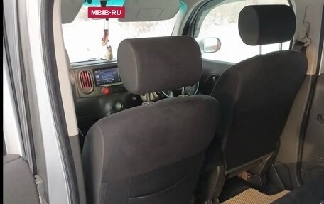 Nissan Cube III, 2015 год, 745 000 рублей, 5 фотография