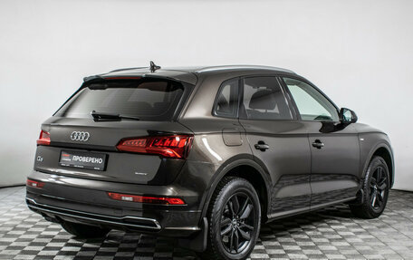 Audi Q5, 2019 год, 3 700 000 рублей, 5 фотография