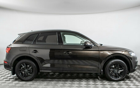 Audi Q5, 2019 год, 3 700 000 рублей, 4 фотография