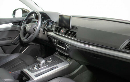 Audi Q5, 2019 год, 3 700 000 рублей, 9 фотография