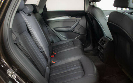 Audi Q5, 2019 год, 3 700 000 рублей, 10 фотография