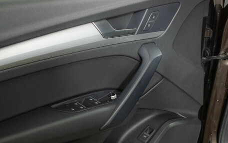 Audi Q5, 2019 год, 3 700 000 рублей, 16 фотография