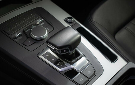 Audi Q5, 2019 год, 3 700 000 рублей, 14 фотография