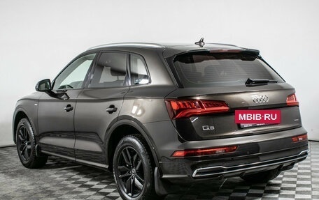 Audi Q5, 2019 год, 3 700 000 рублей, 7 фотография