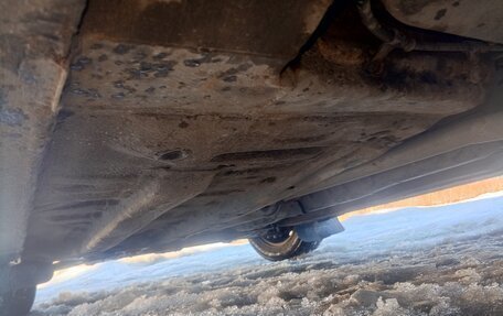 Chevrolet Aveo III, 2007 год, 180 000 рублей, 7 фотография