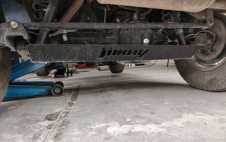 Suzuki Jimny, 2021 год, 3 050 000 рублей, 4 фотография