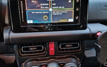 Suzuki Jimny, 2021 год, 3 050 000 рублей, 3 фотография